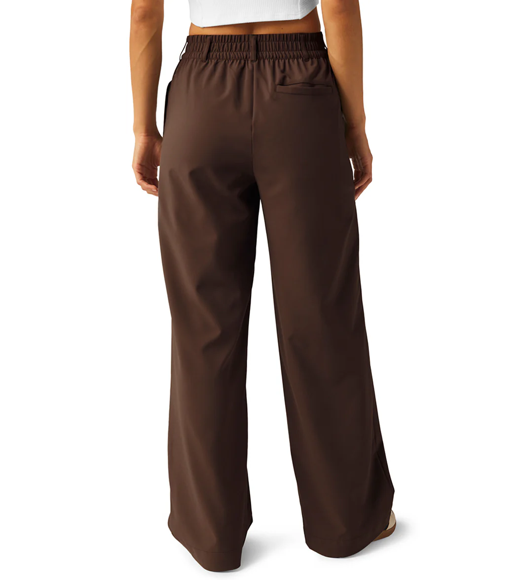 Beyond Yoga Status Trousers