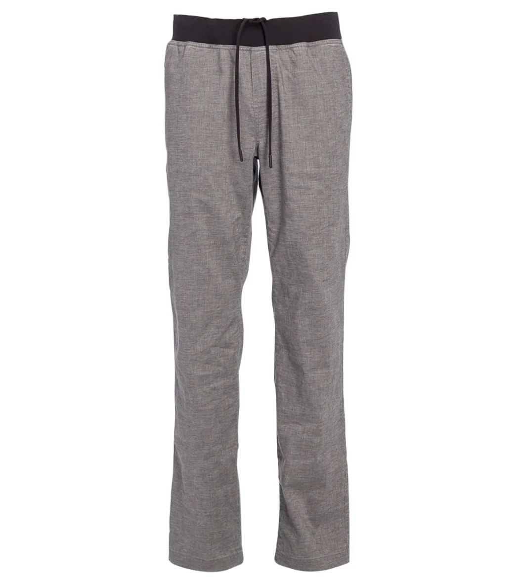 prAna Men's Vaha Yoga Pants 32 Inseam