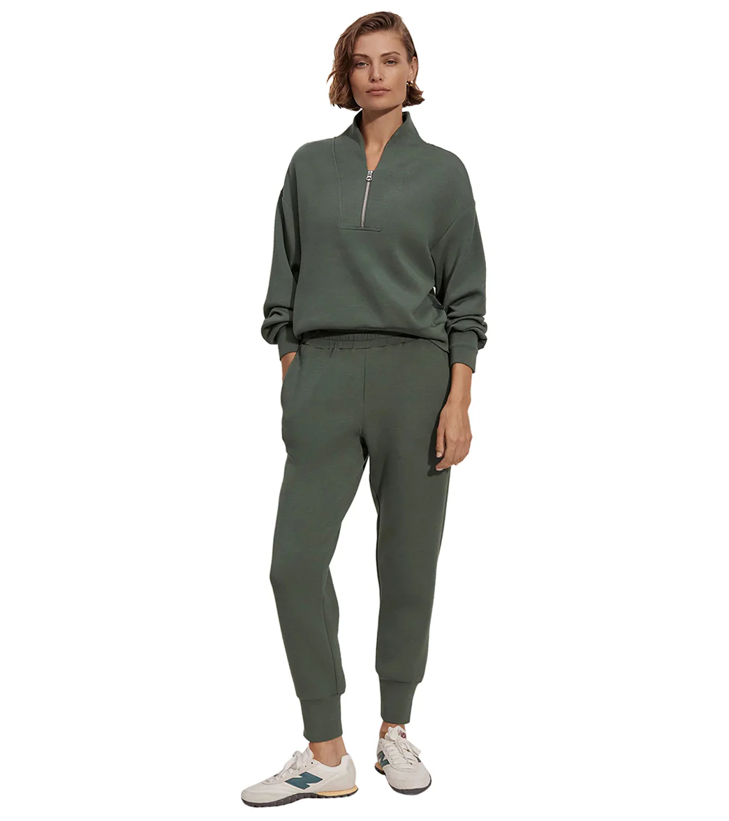 Varley The Slim Cuff Pant 25