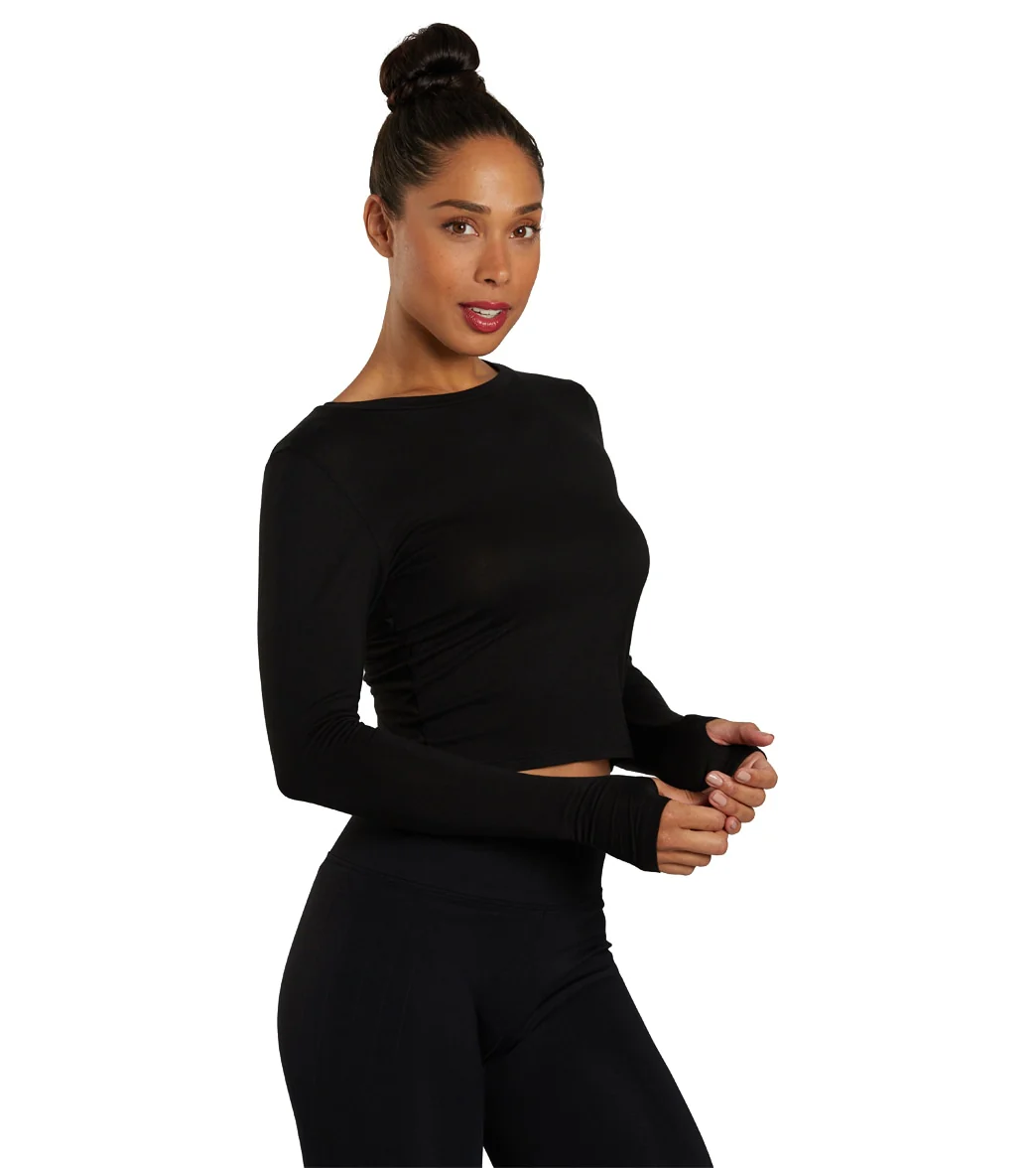 NUX Krista Twistback