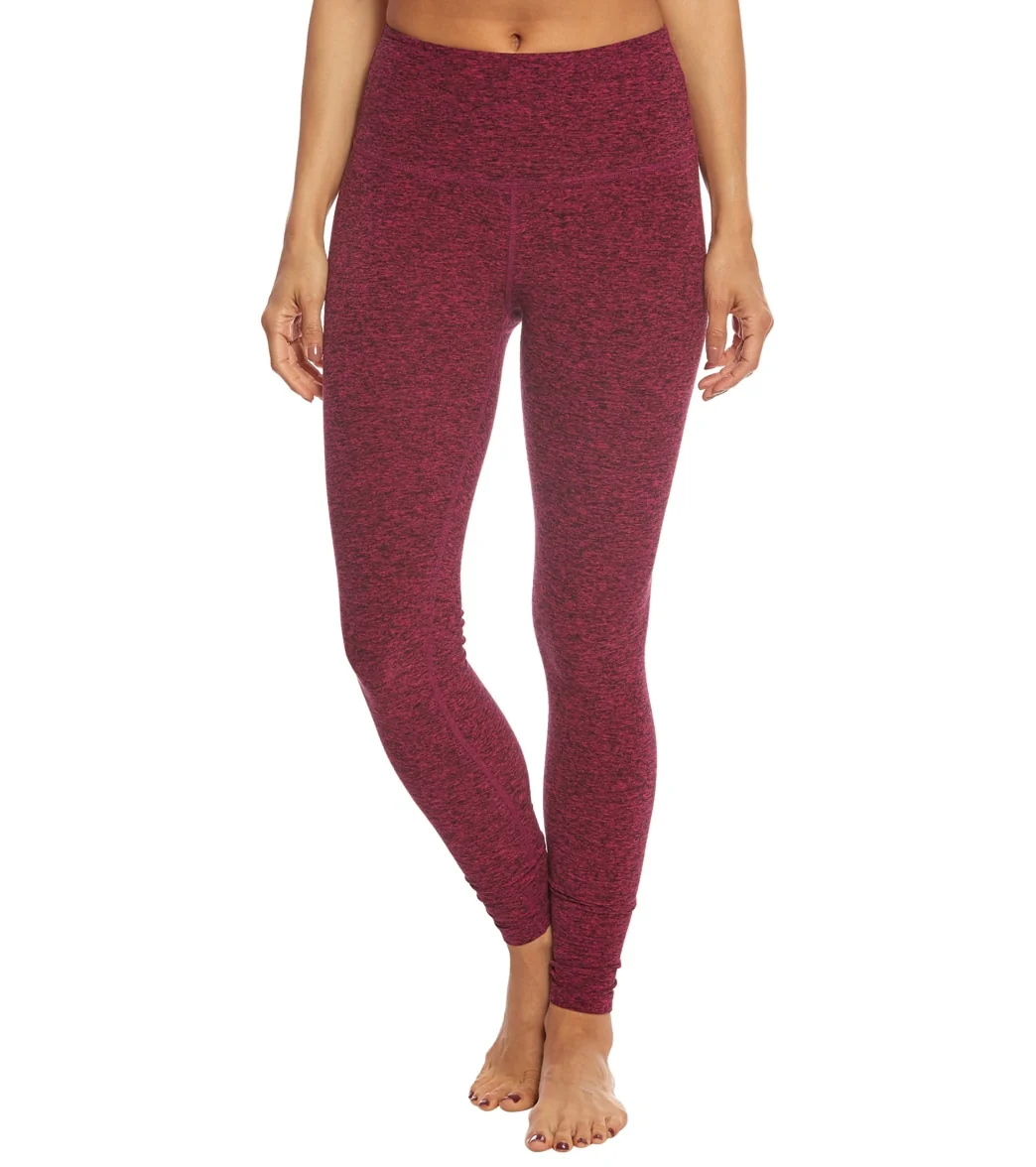 Beyond Yoga Spacedye High Waisted Long Yoga Leggings