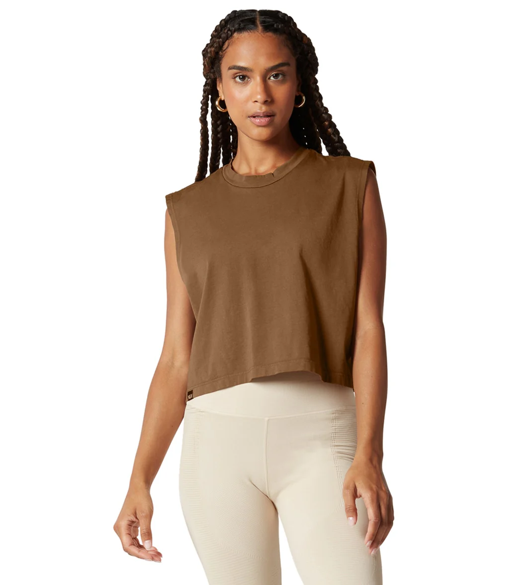 NUX Ella Organic Tank