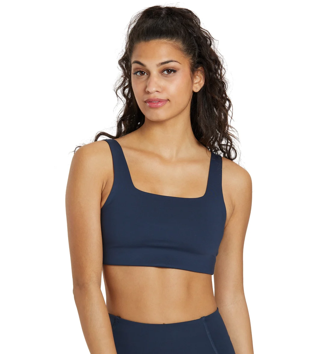 Girlfriend Collective Tommy Bra