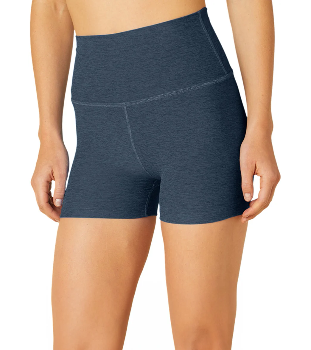 Beyond Yoga Spacedye All for Run Shorts