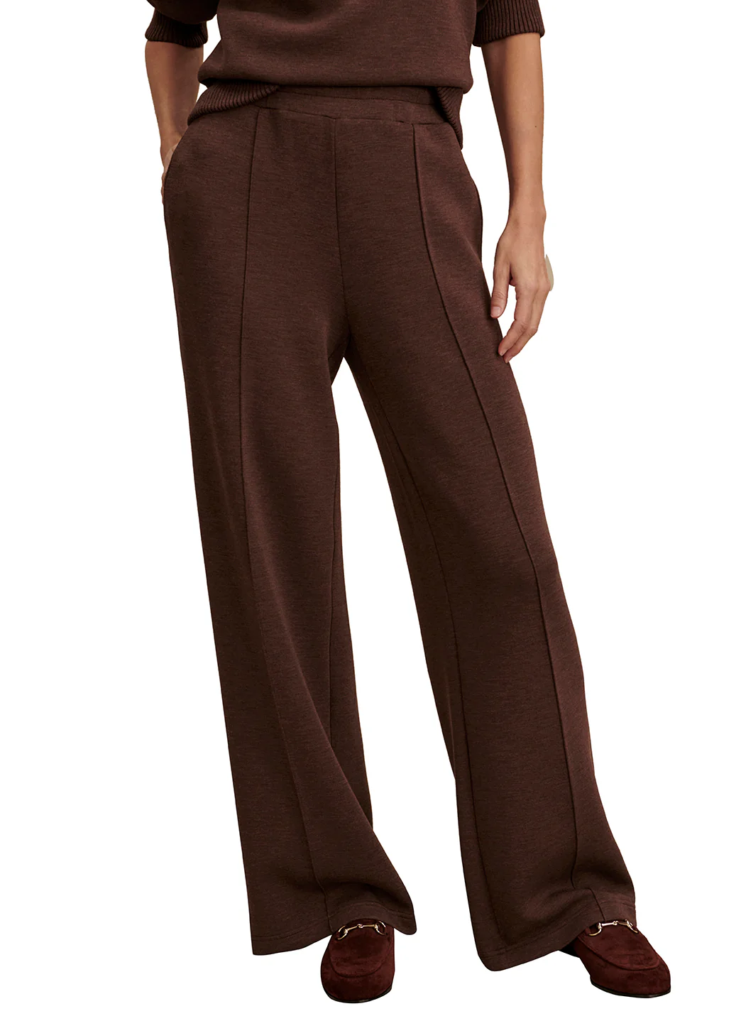 Varley The Wide Leg 30 Pant