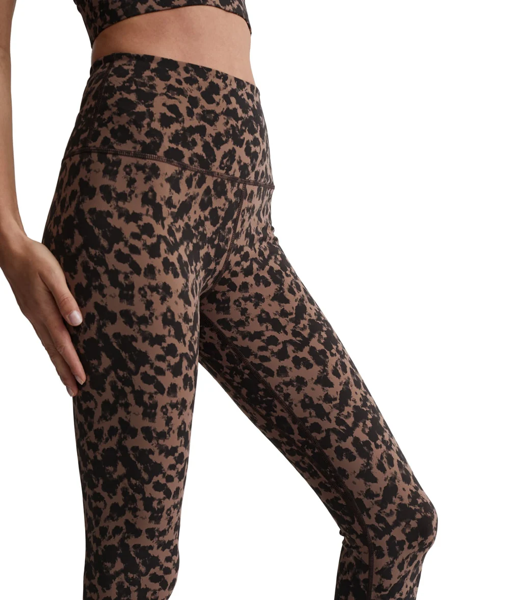 Varley Let's Go Super High Rise Leggings 25