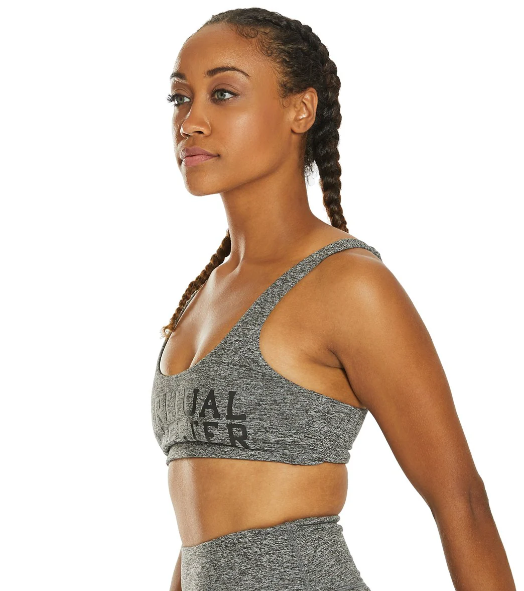 Spiritual Gangster Shakti Bra