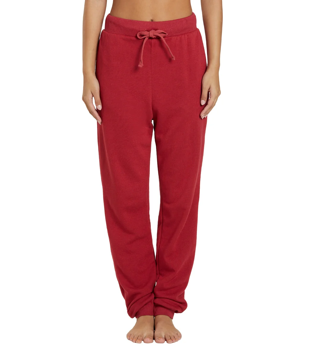 NUX Sunday Organic Sweatpants