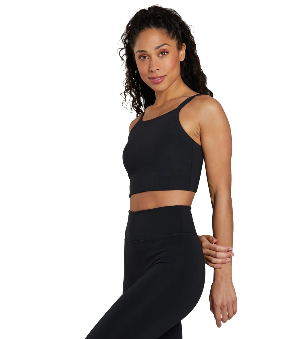 Girlfriend Collective Mia Bra