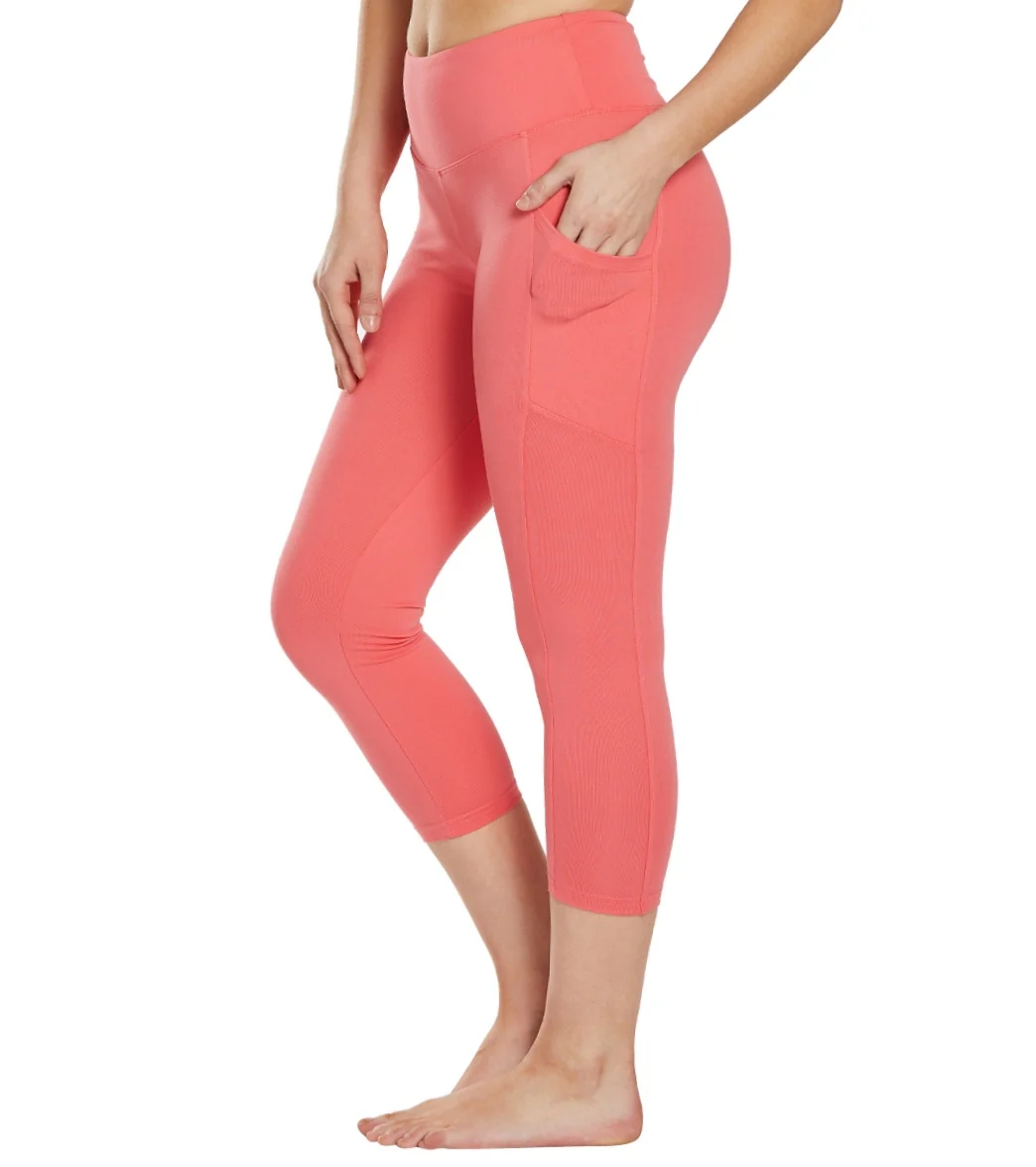 Balance Collection Eclipse Yoga Capris