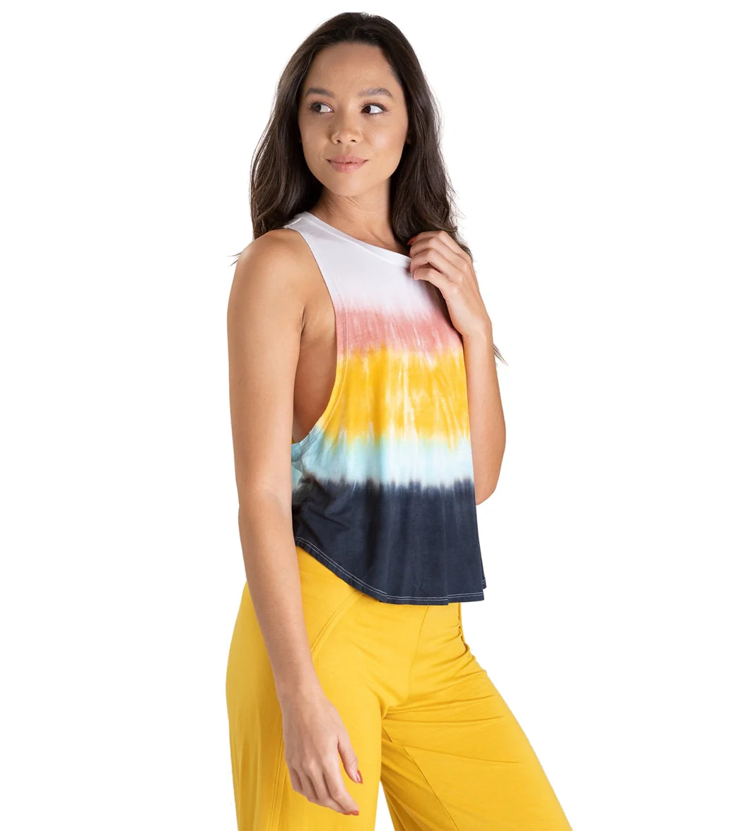 Jala Muscle Tank