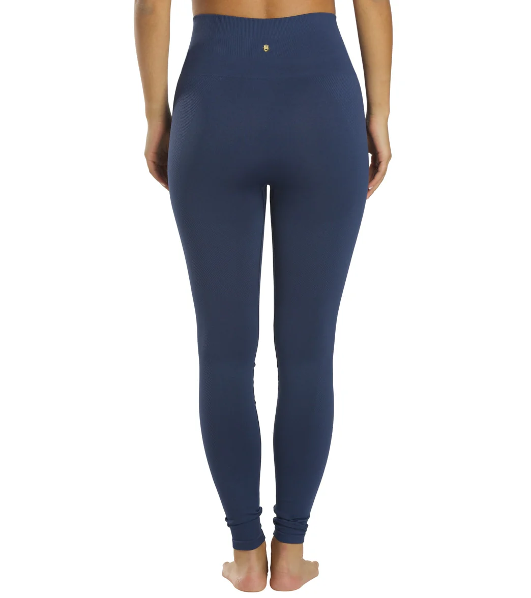 Spiritual Gangster Icon High Waisted Legging