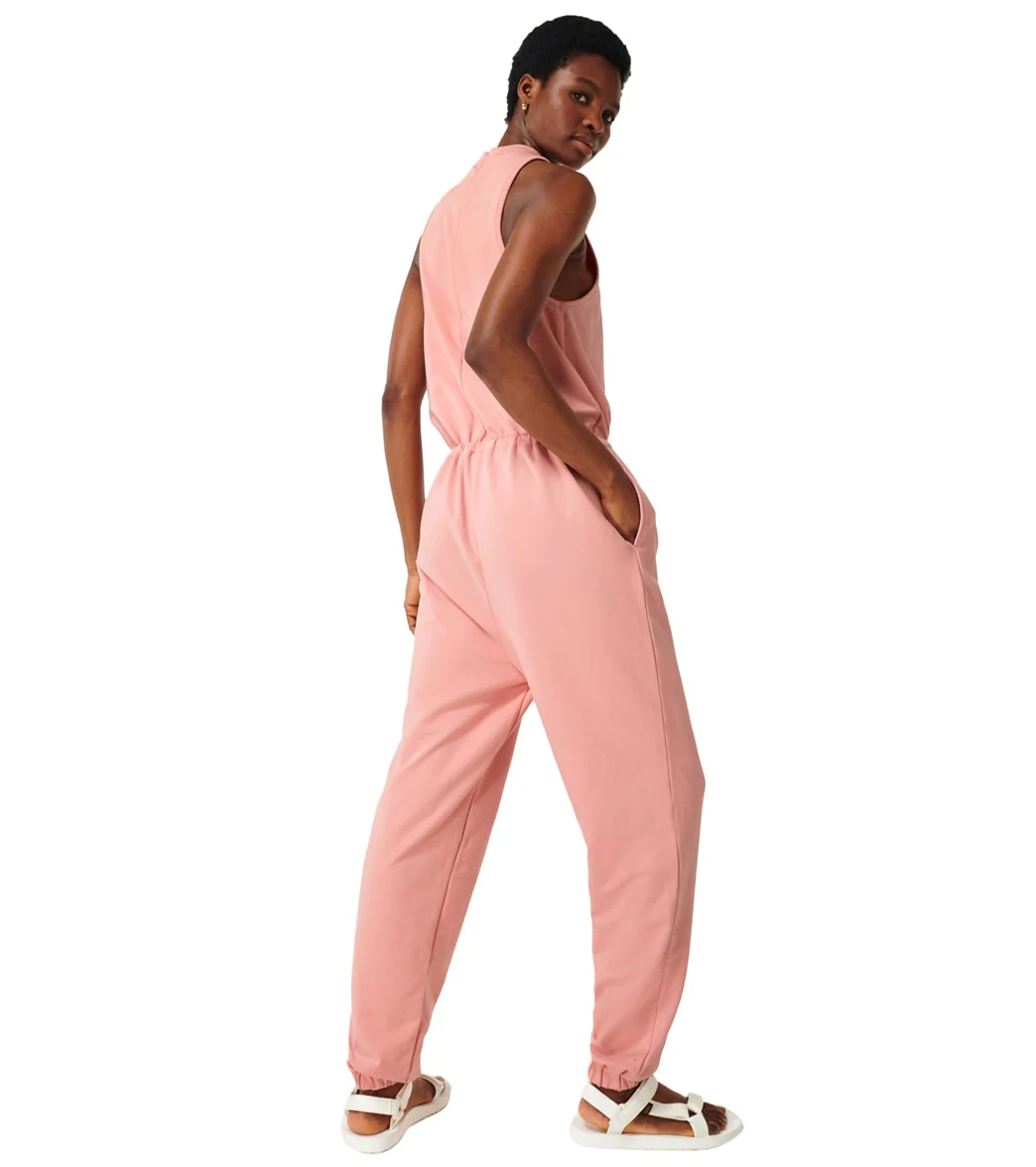 Sweaty Betty Kaya Jumpsuit