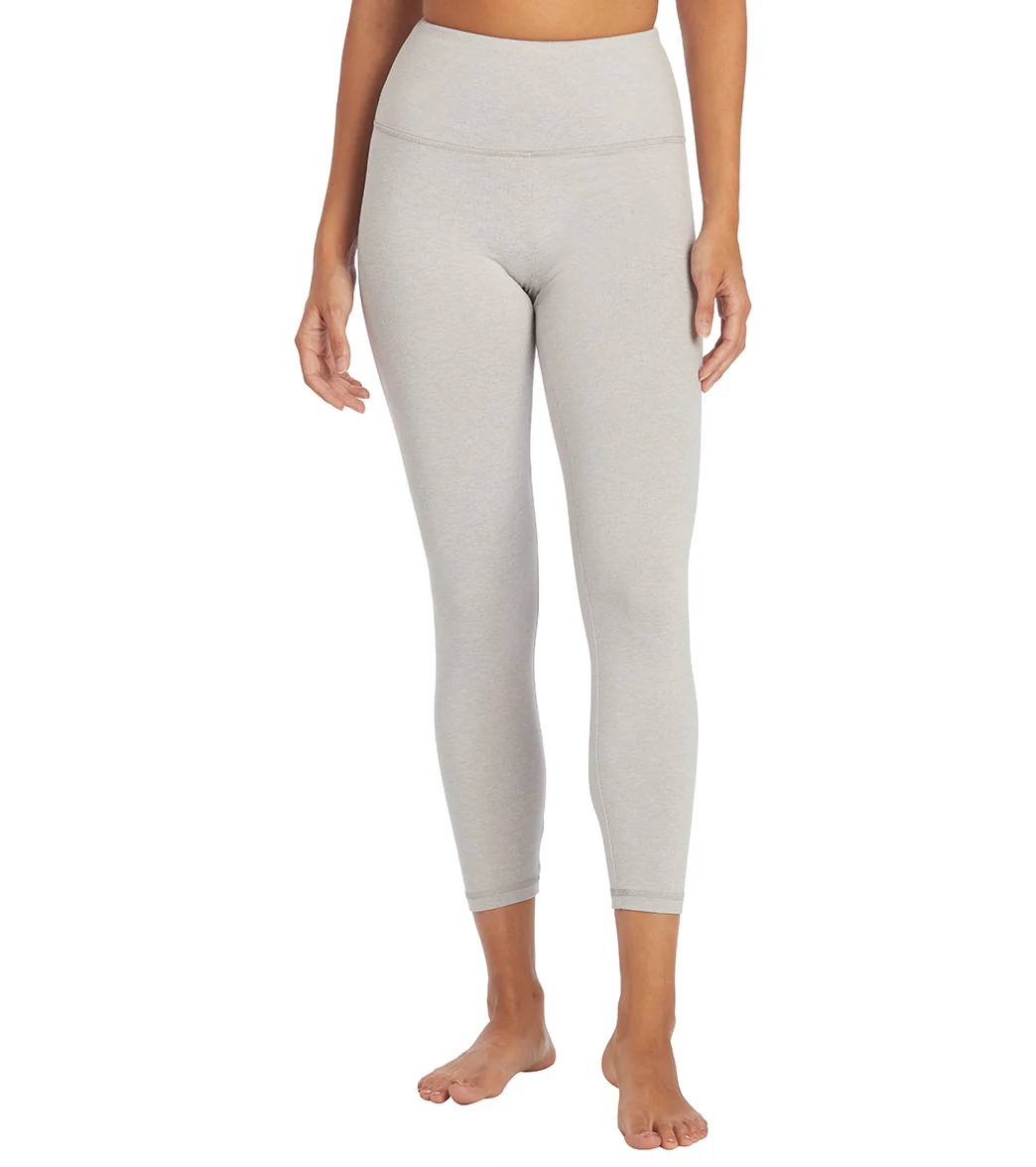 Zobha Melange 25 Ankle