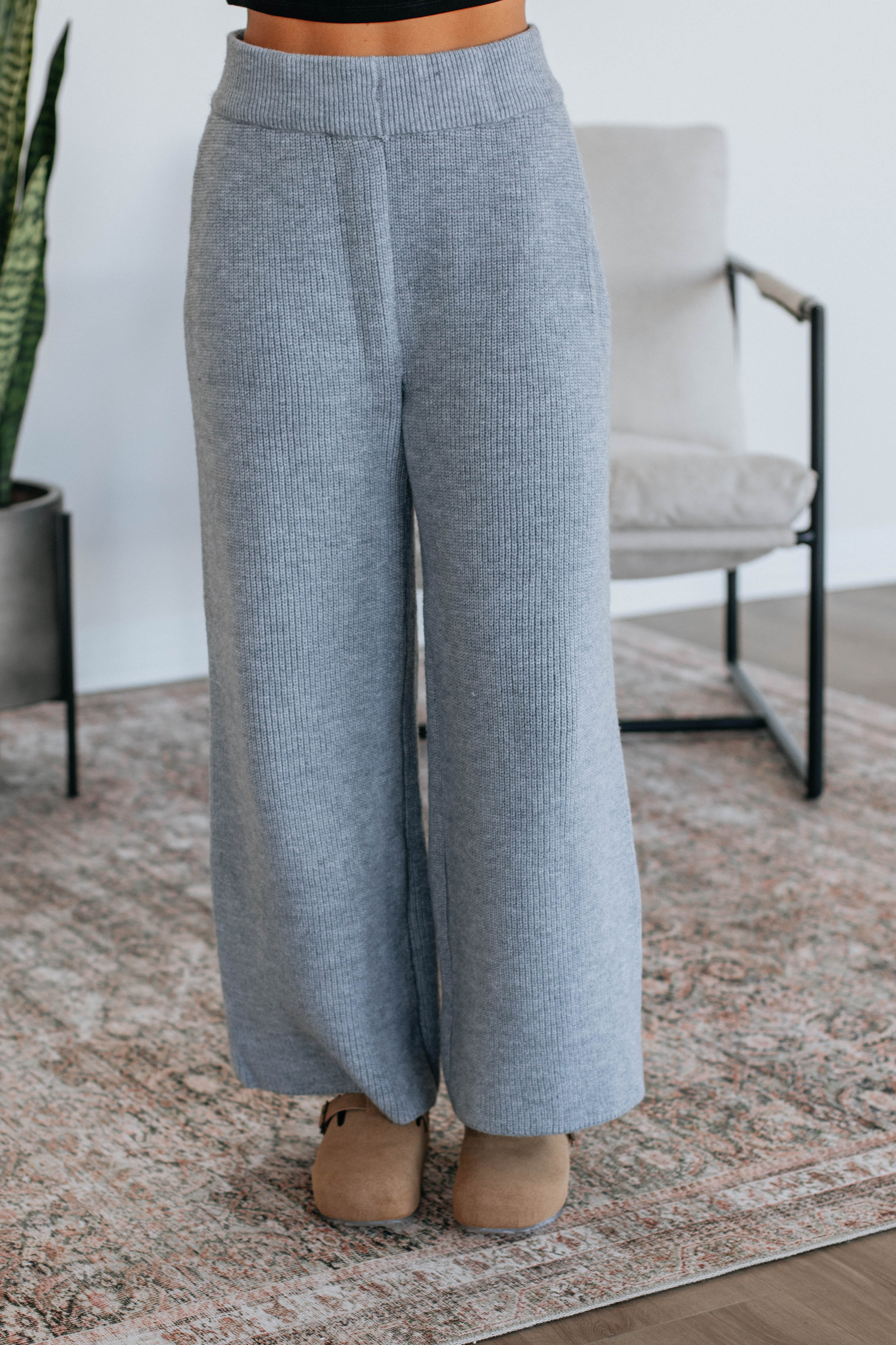 Francia Sweater Pants