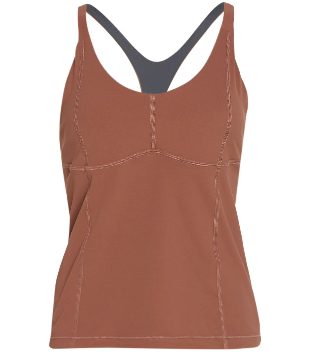 prAna Momento Yoga Top