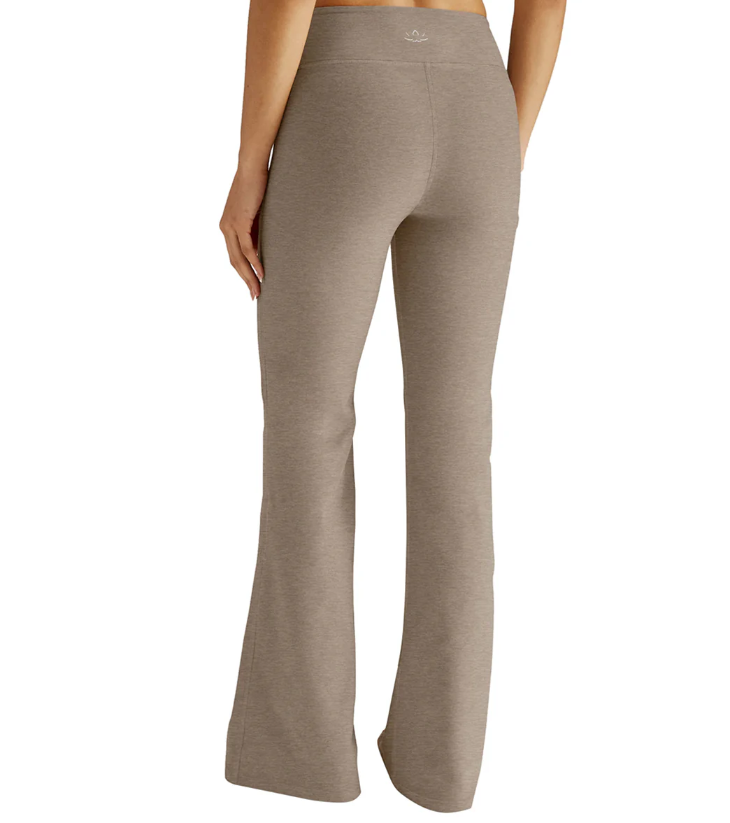 Beyond Yoga Spacedye 90'S Low Rise Flare Pant