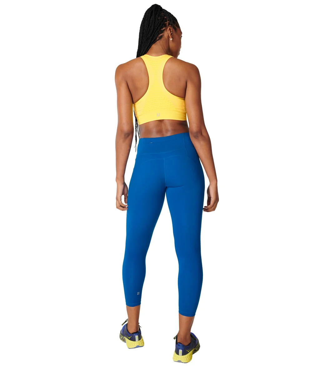 Sweaty Betty Power 7/8 Workout Leggings