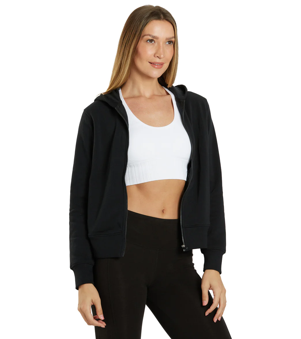 Marika Sofie Hoodie Jacket