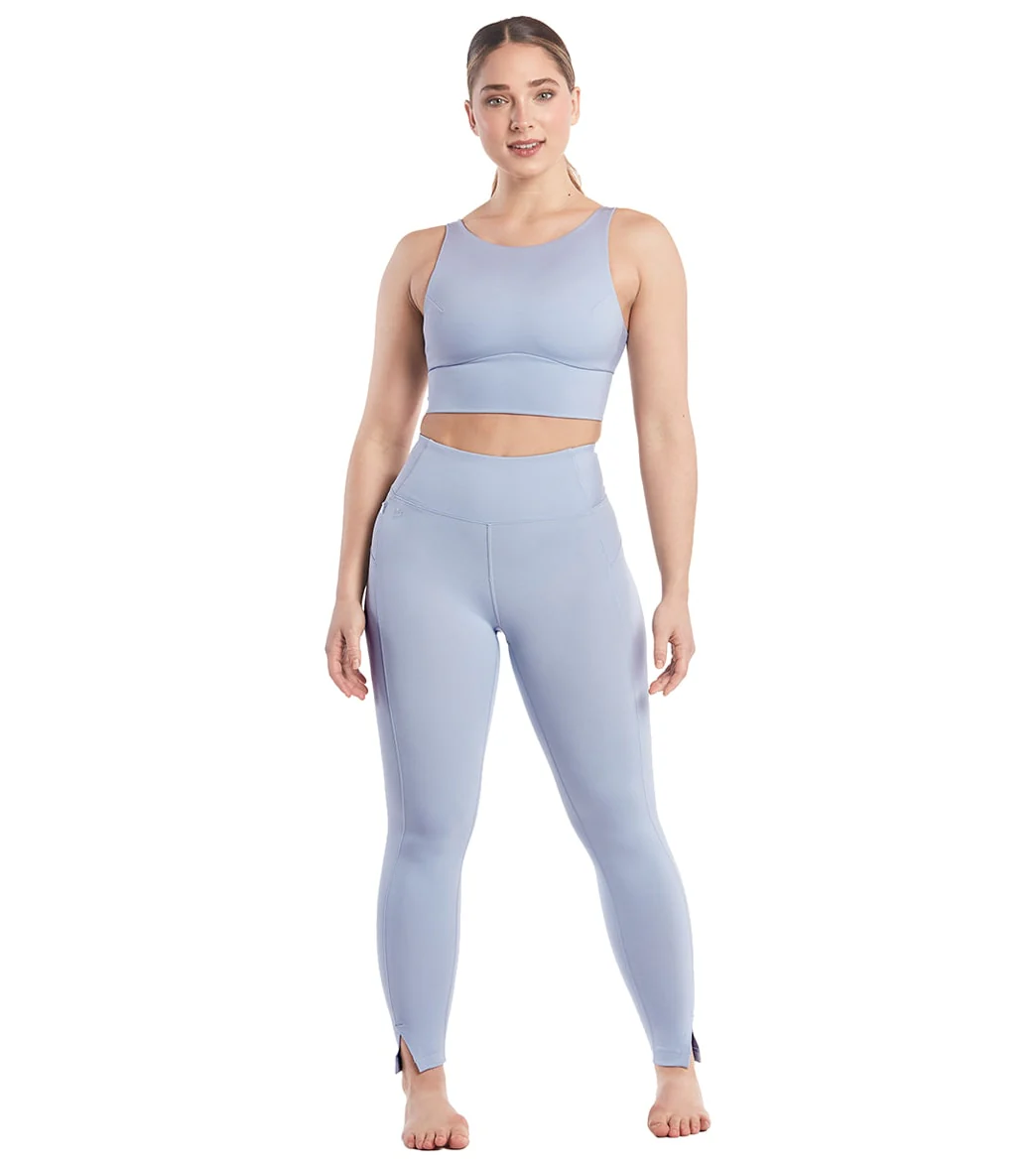 Public Rec Here to There Longline Bra