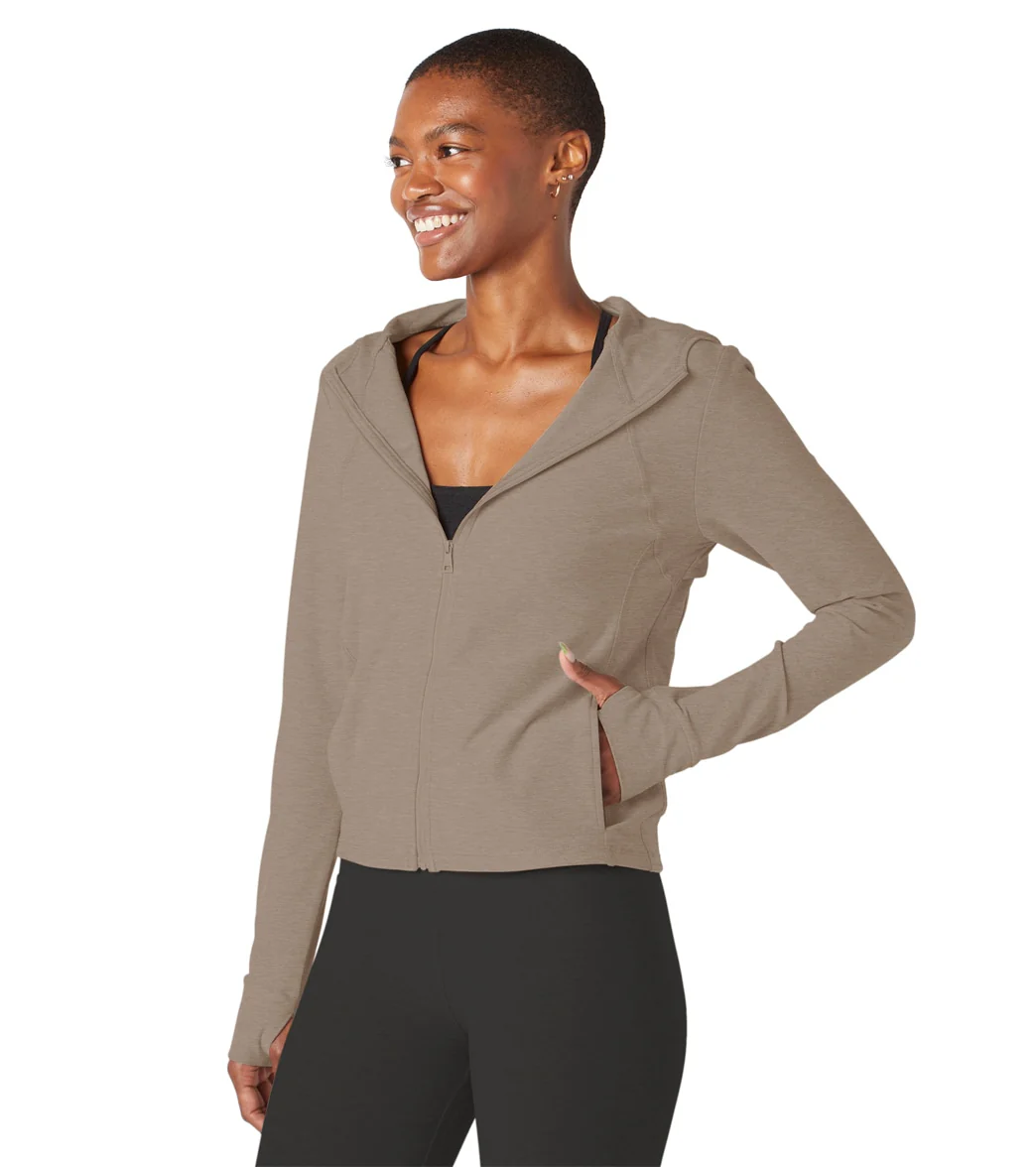 Beyond Yoga Spacedye High Energy Hoodie