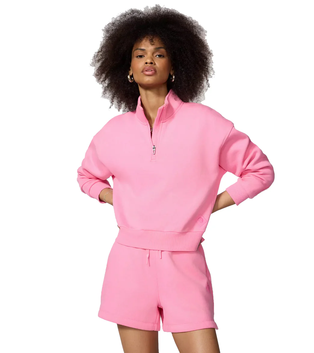 MPG Sport The Comfort Women's 1/4 Zip