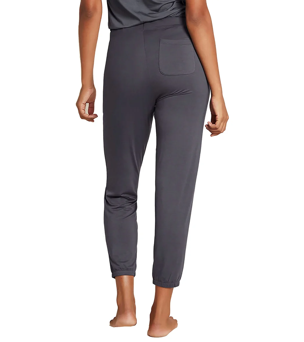 Boody Goodnight Ankle Sleep Pant