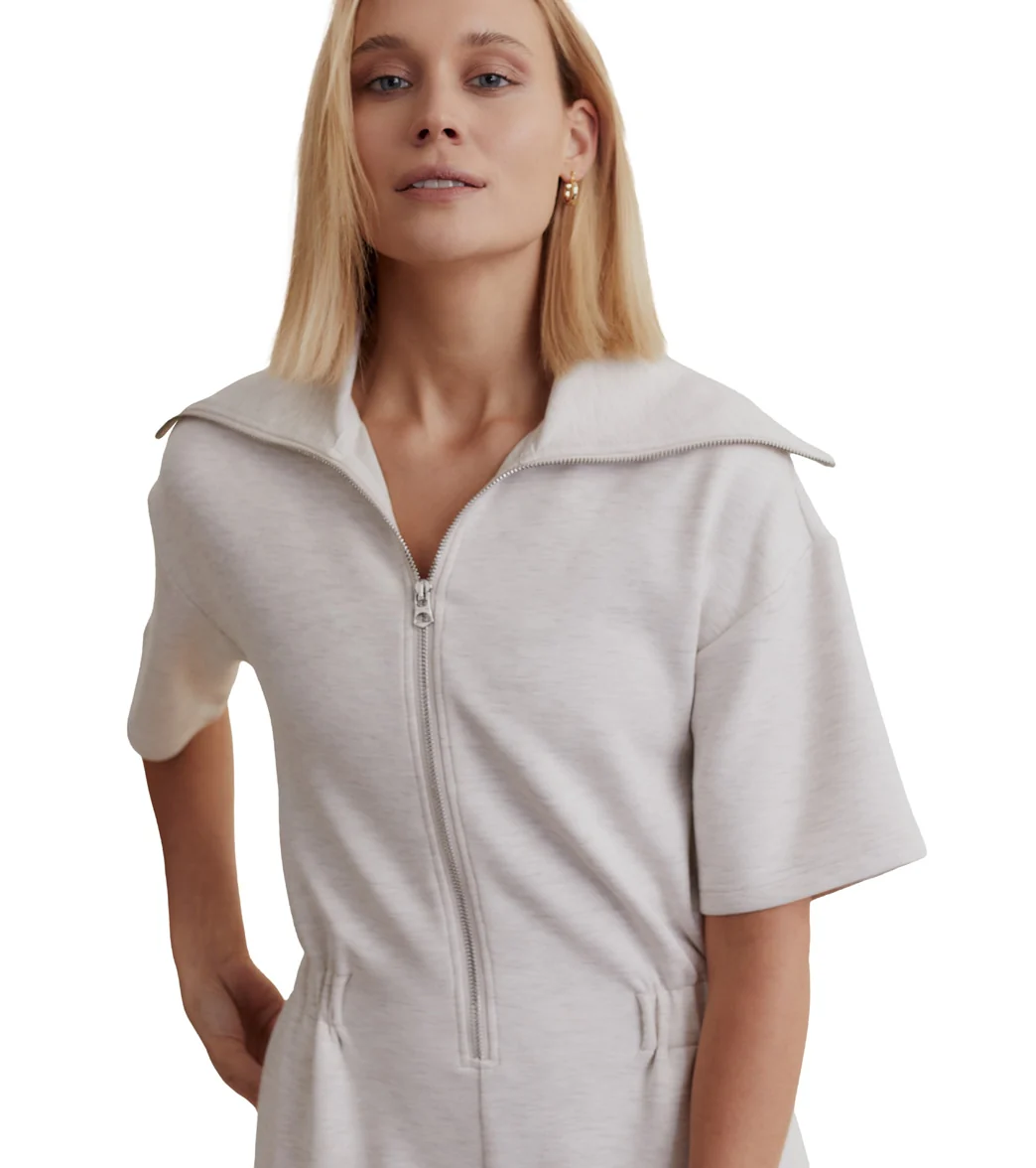 Varley Caldwell Playsuit 5