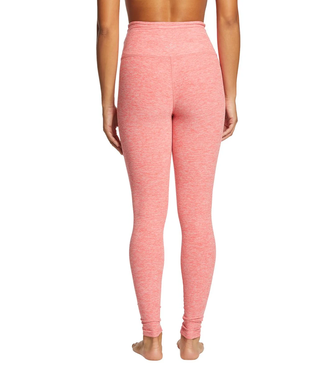 Beyond Yoga Spacedye High Waisted Long Yoga Leggings