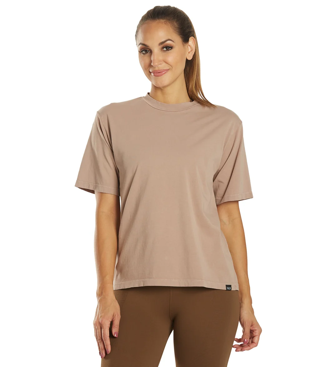 NUX Guy's Organic Tee