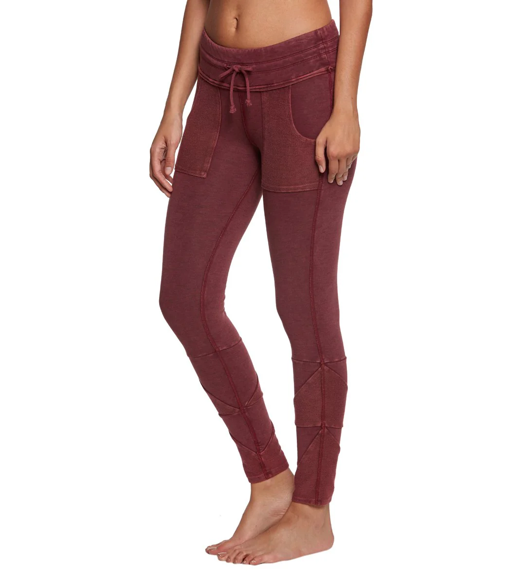 Free People Movement Kyoto Workout Leggings