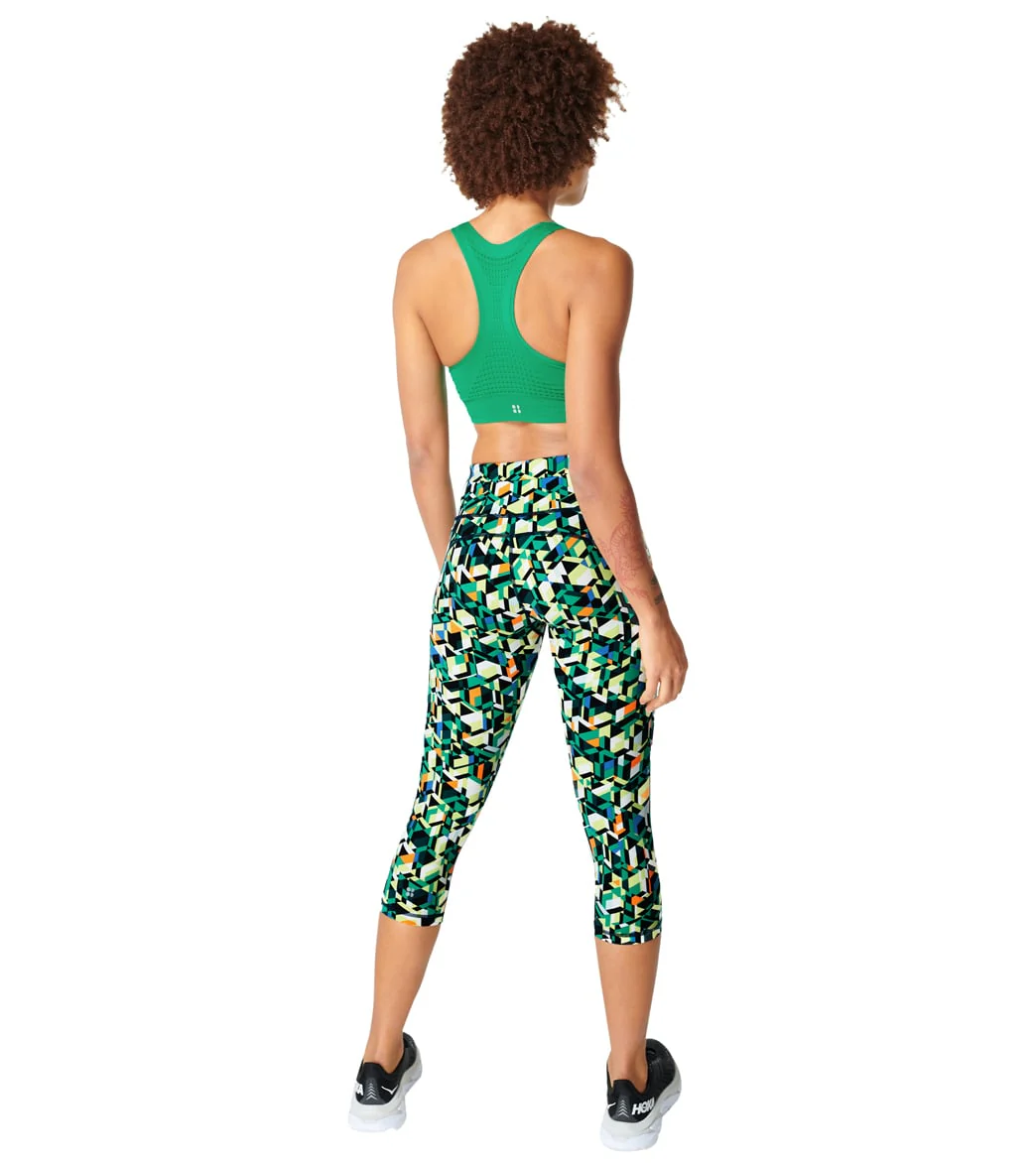 Sweaty Betty Stamina Workout Bra
