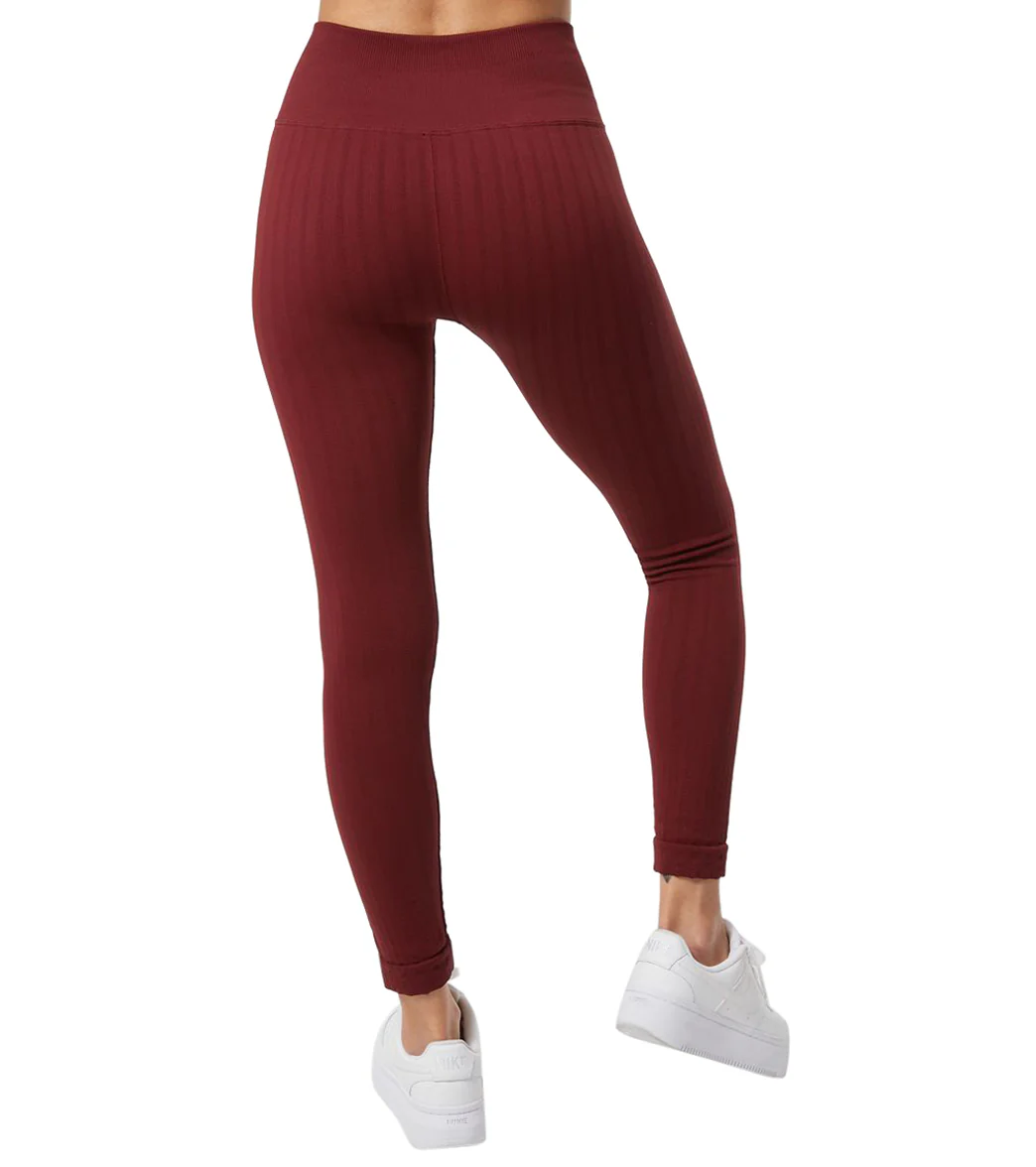 NUX Aria Seamless Legging