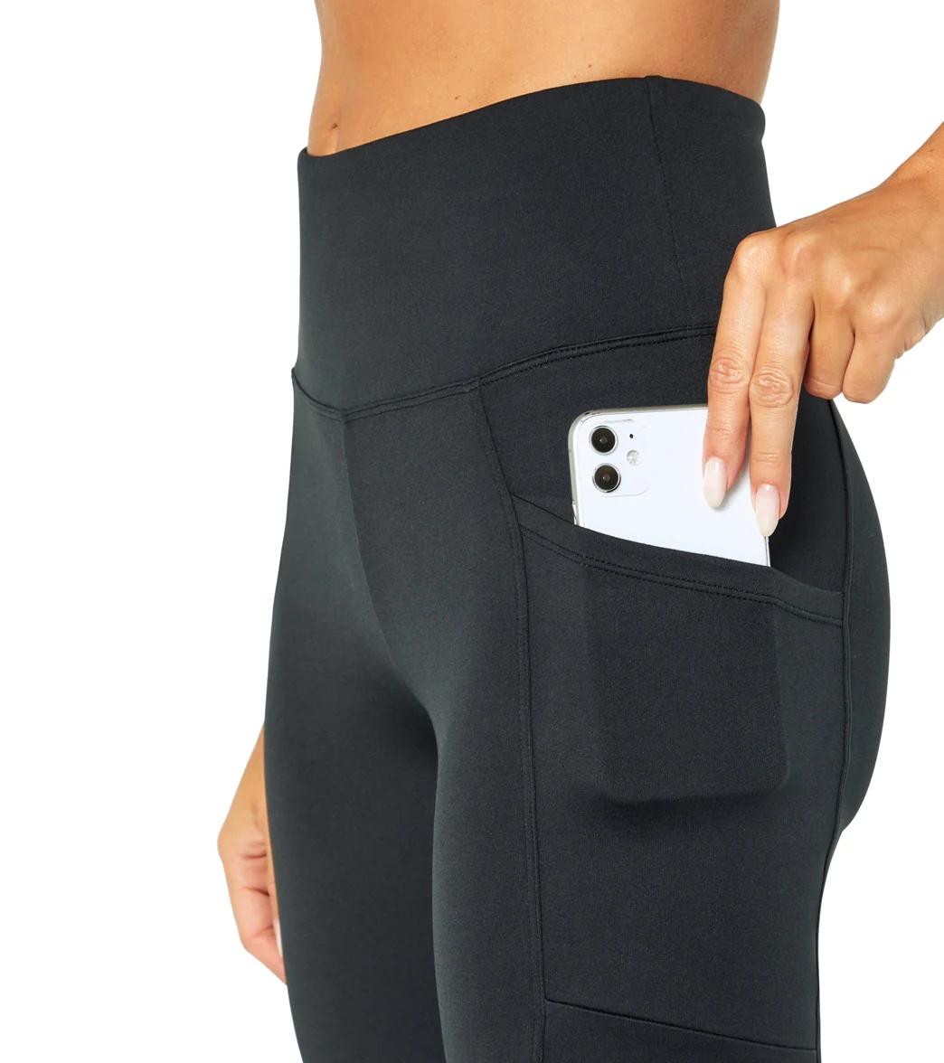 Balance Collection Flex Barely Flare Pant