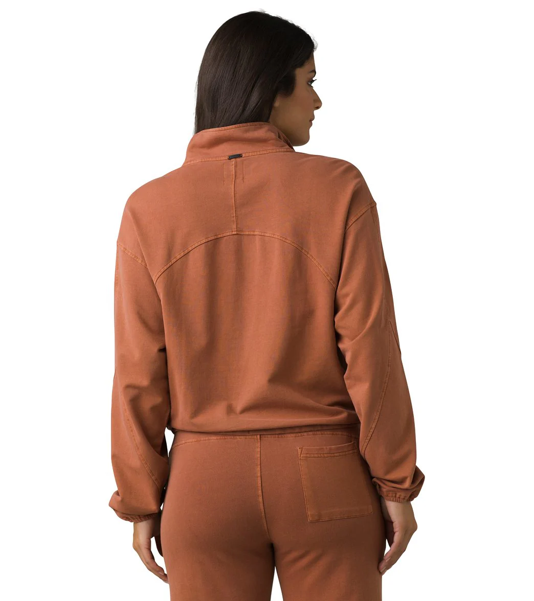 prAna Calimero 1/2 Zip