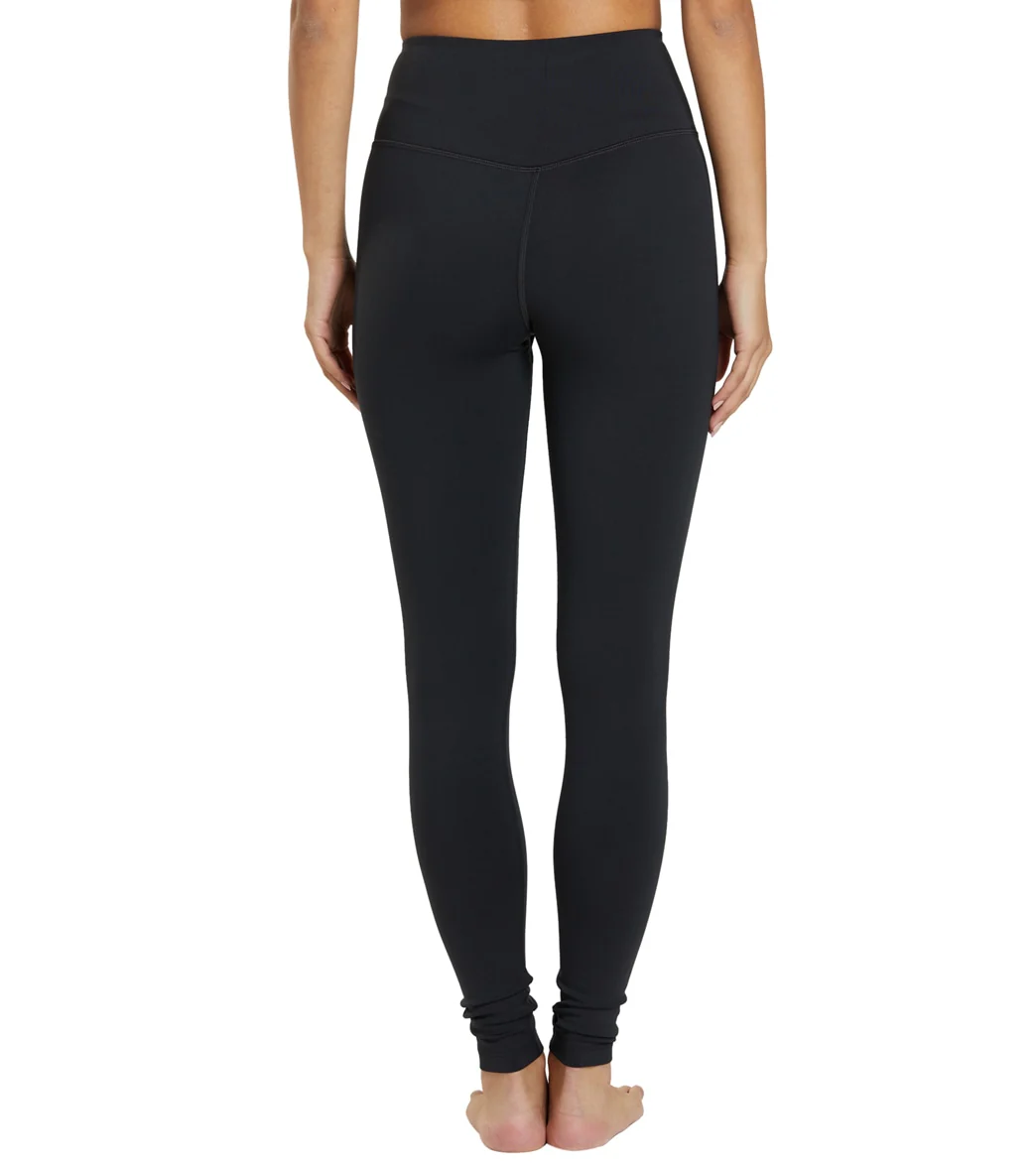 Girlfriend Collective FLOAT Full Length Seamless High Rise Legging 28.5