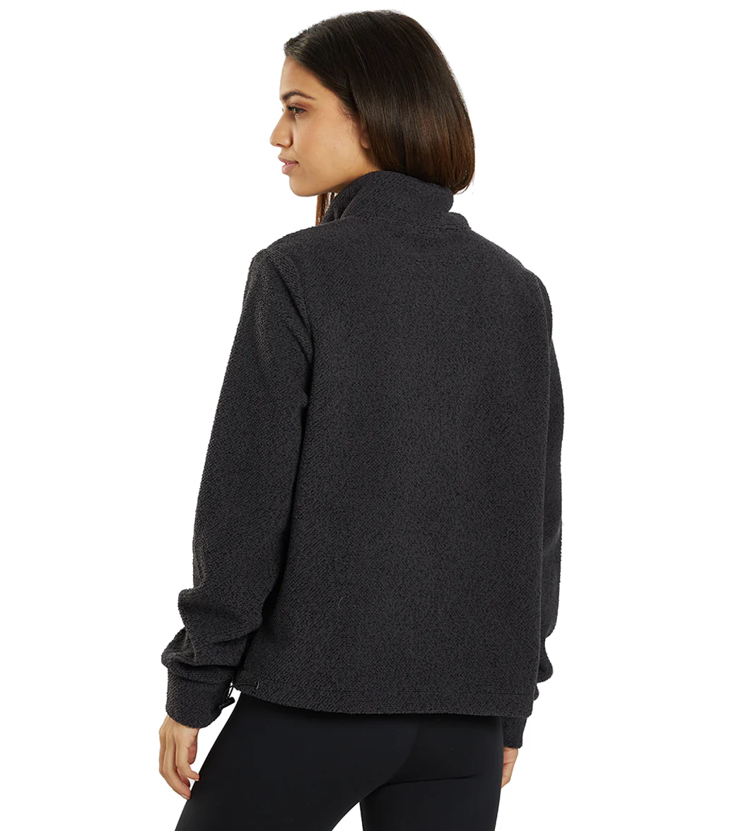 Marika Maki 1/4 Zip Pullover
