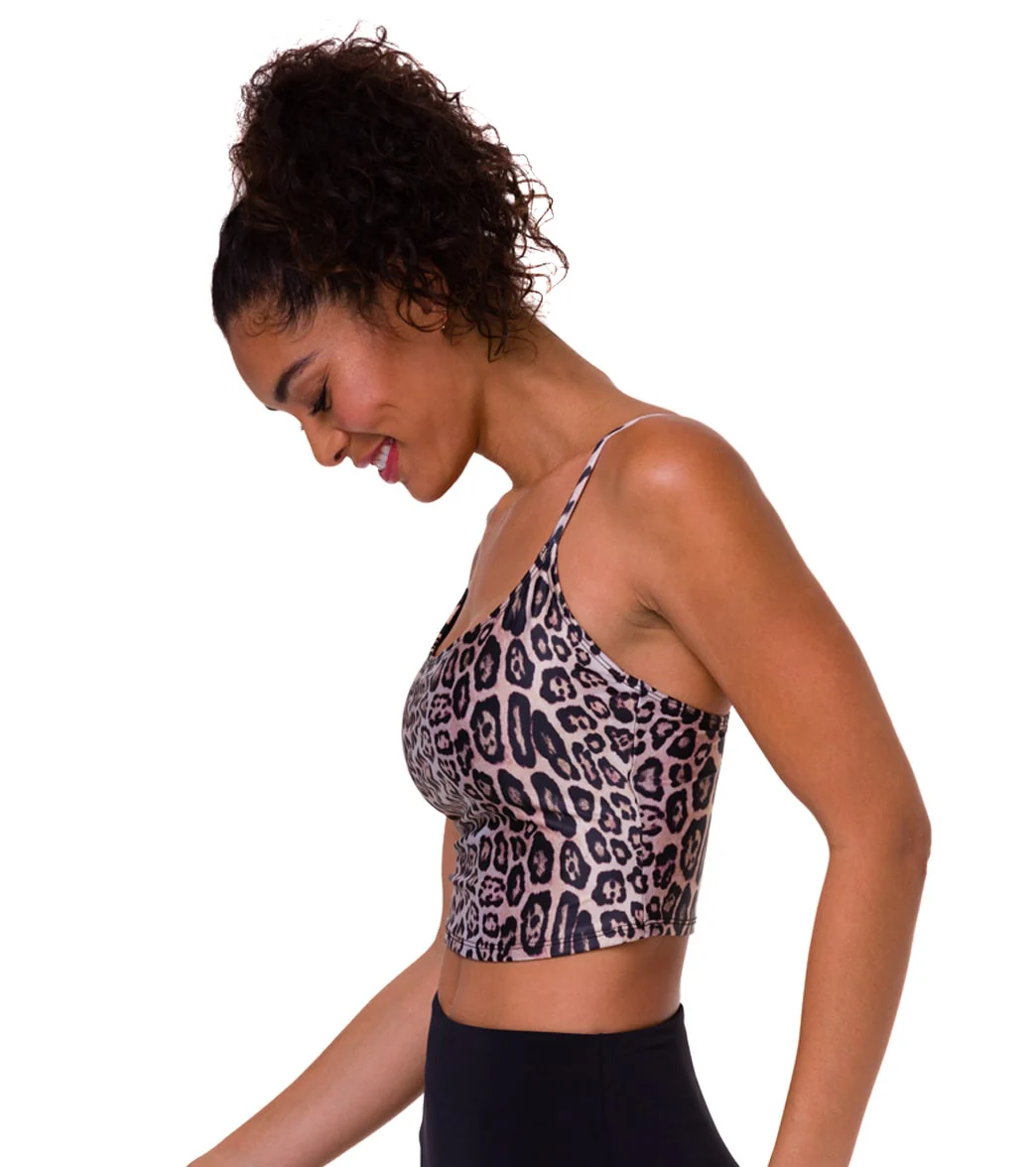 Onzie Belle Cami Yoga Crop