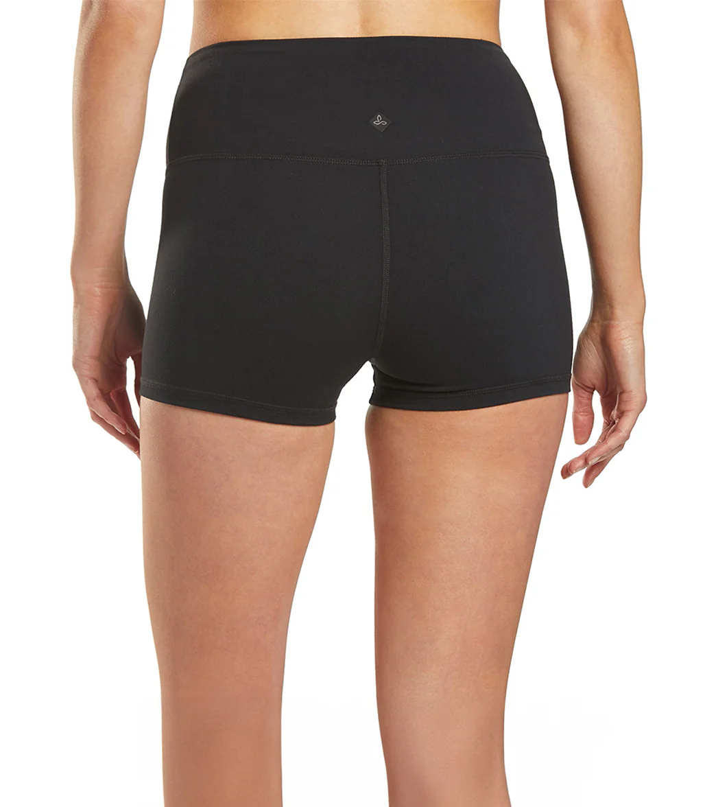 prAna Layna Yoga Shorts