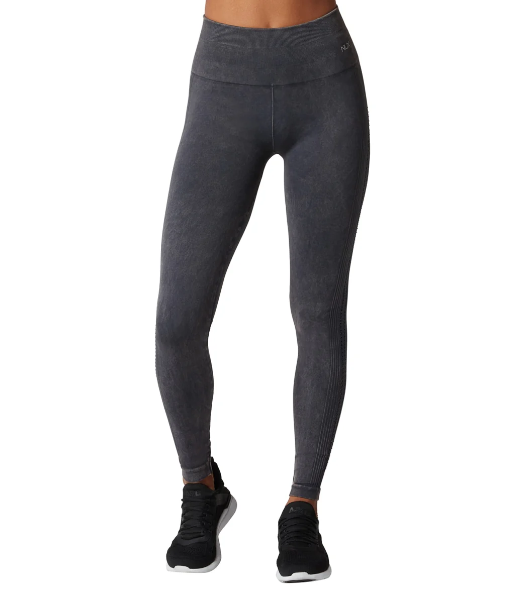 NUX Awakened Legging Mineral Wash