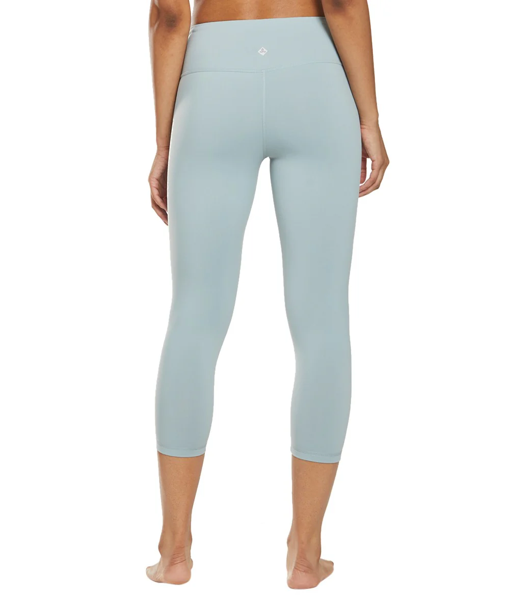 prAna Pillar Yoga Capris