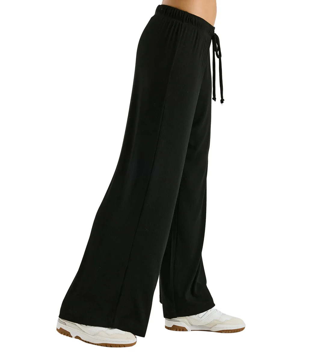 Year of Ours Weekender Drawstring Pants
