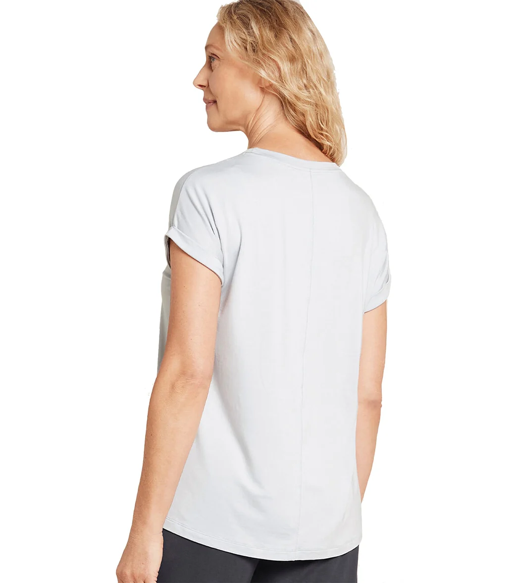 Boody Downtime Lounge Top