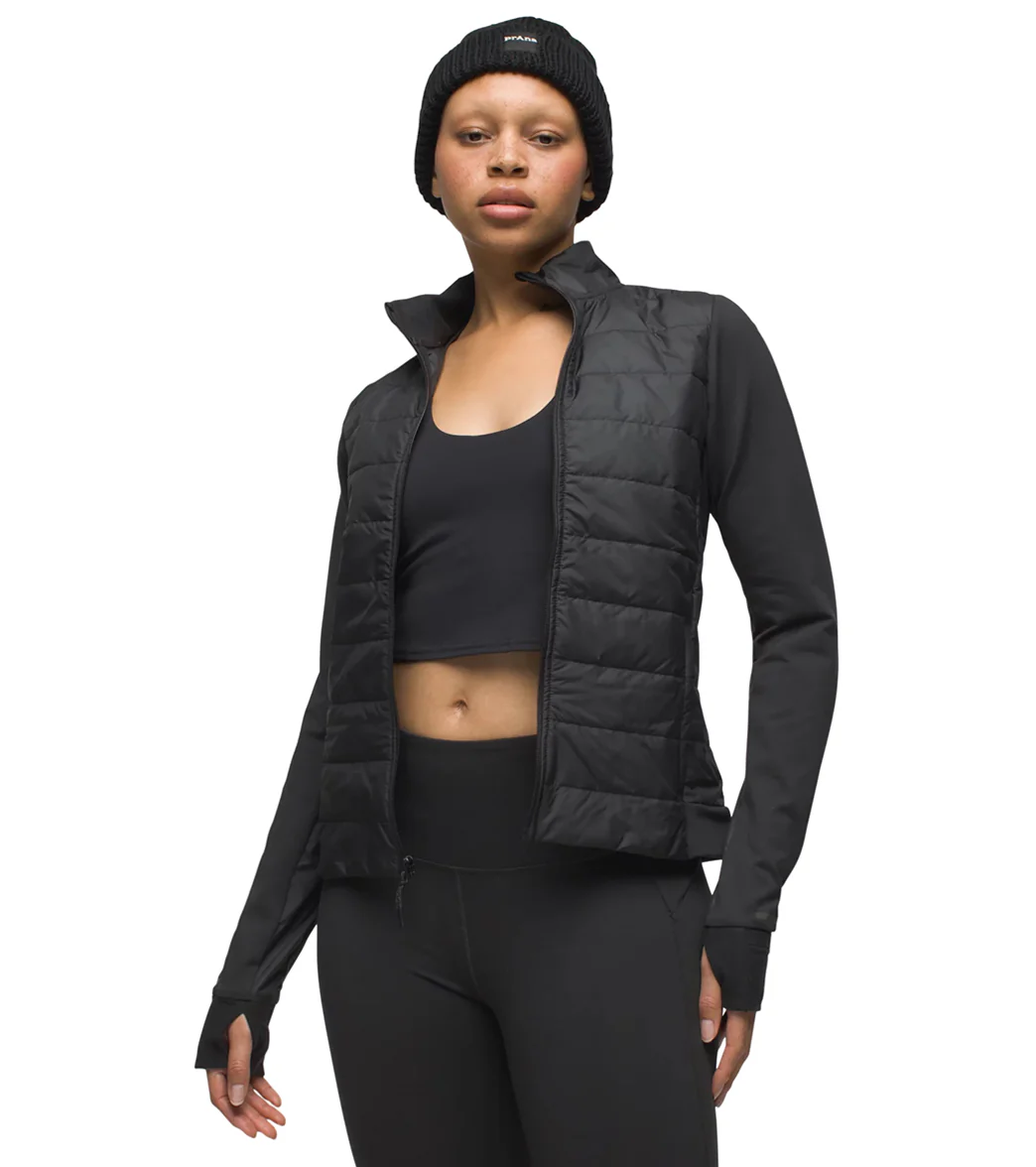 prAna Insulated Ice Flow Jacket