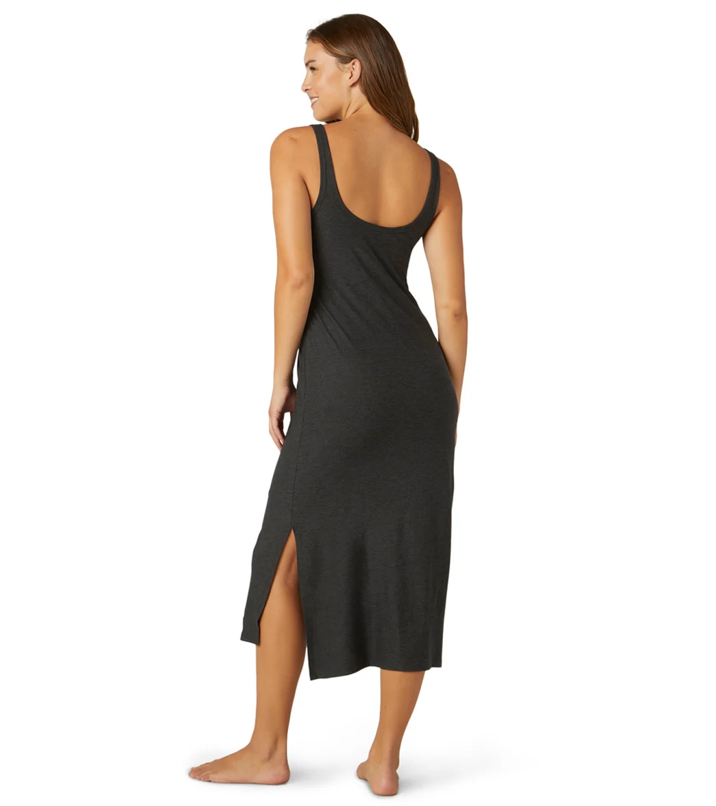 Beyond Yoga Featherweight Resort Dress