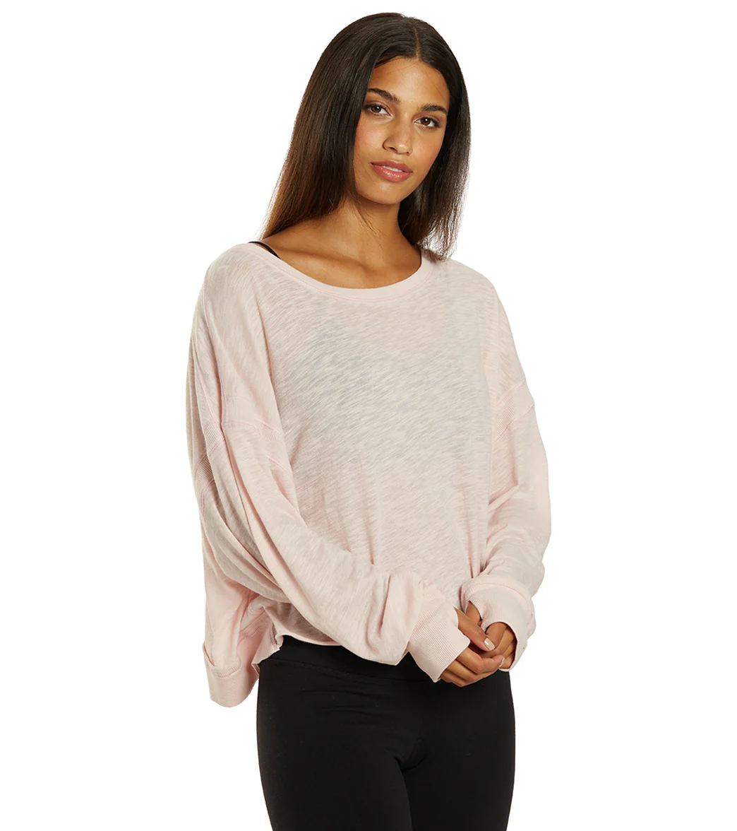 Free People My Time Layer