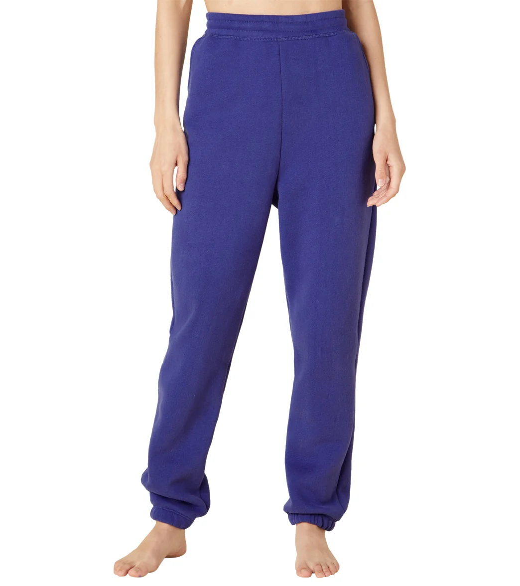 Beyond Yoga WFH Fleece Sweatpant