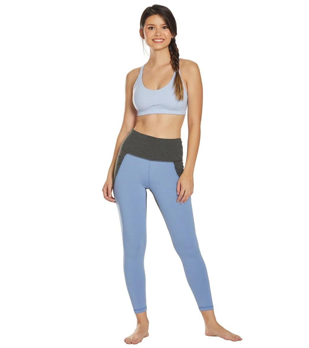 prAna Momento Yoga Sports Bra