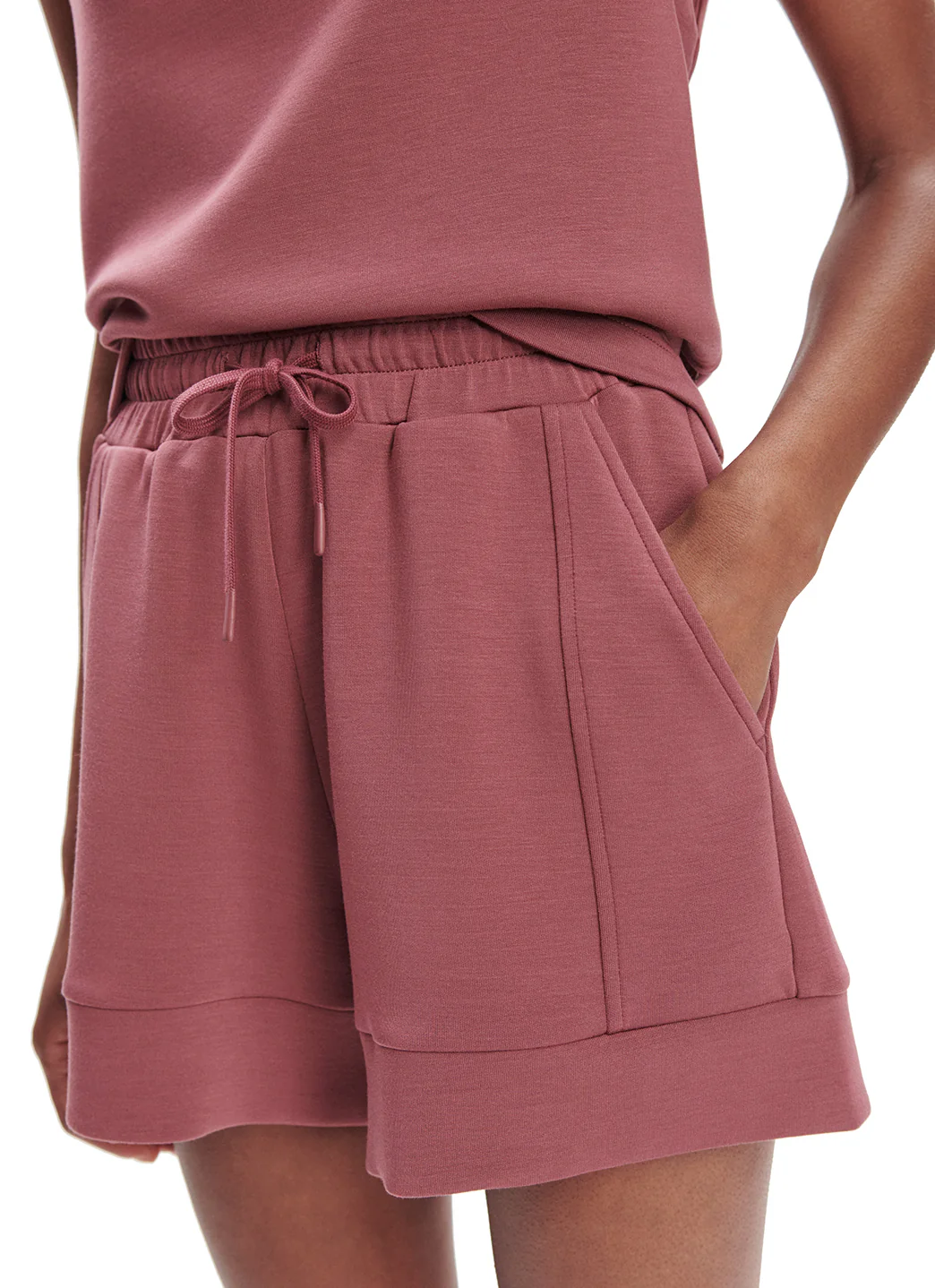 Varley Atrium High Rise 4.5 Short