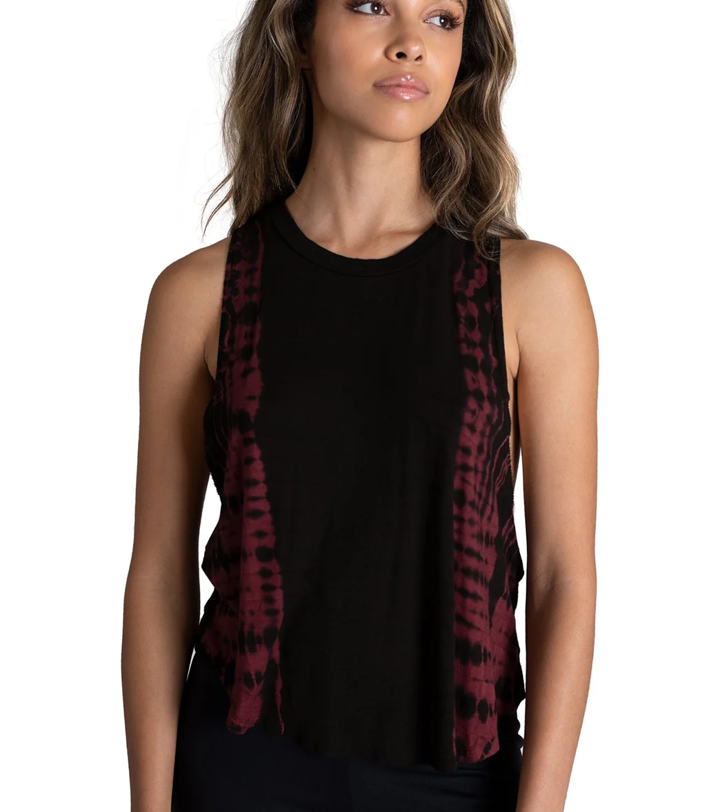 Jala Muscle Tank